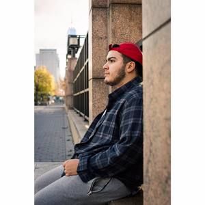 Meet your Posher, Brendon